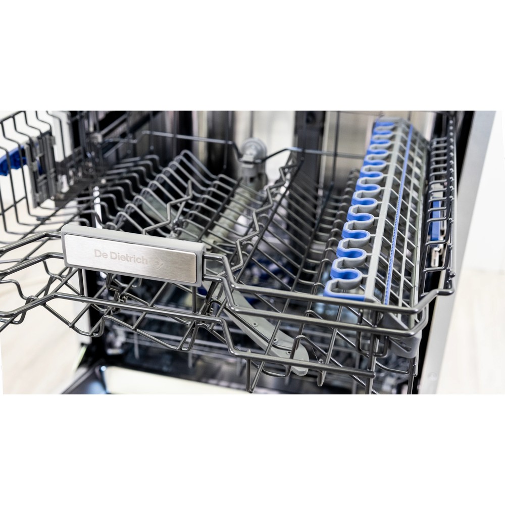 Посудомийна машина De Dietrich DBJ434DQA - изображение 11